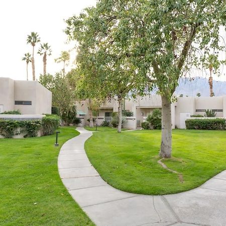 קת'דרל סיטי Desert Princess Villa Palm Springs Area מראה חיצוני תמונה
