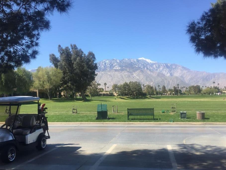 קת'דרל סיטי Desert Princess Villa Palm Springs Area מראה חיצוני תמונה