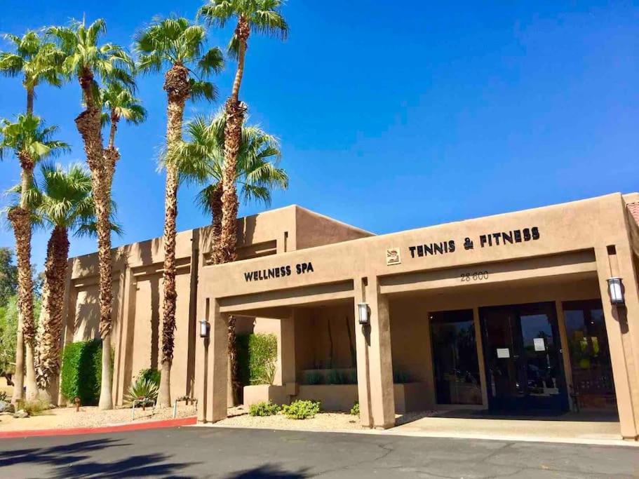קת'דרל סיטי Desert Princess Villa Palm Springs Area מראה חיצוני תמונה