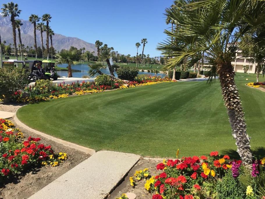 קת'דרל סיטי Desert Princess Villa Palm Springs Area מראה חיצוני תמונה