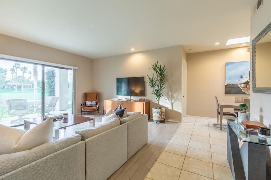 קת'דרל סיטי Desert Princess Villa Palm Springs Area מראה חיצוני תמונה