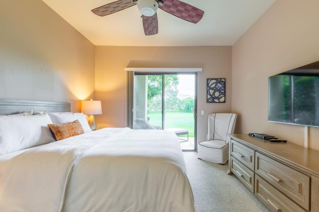 קת'דרל סיטי Desert Princess Villa Palm Springs Area מראה חיצוני תמונה