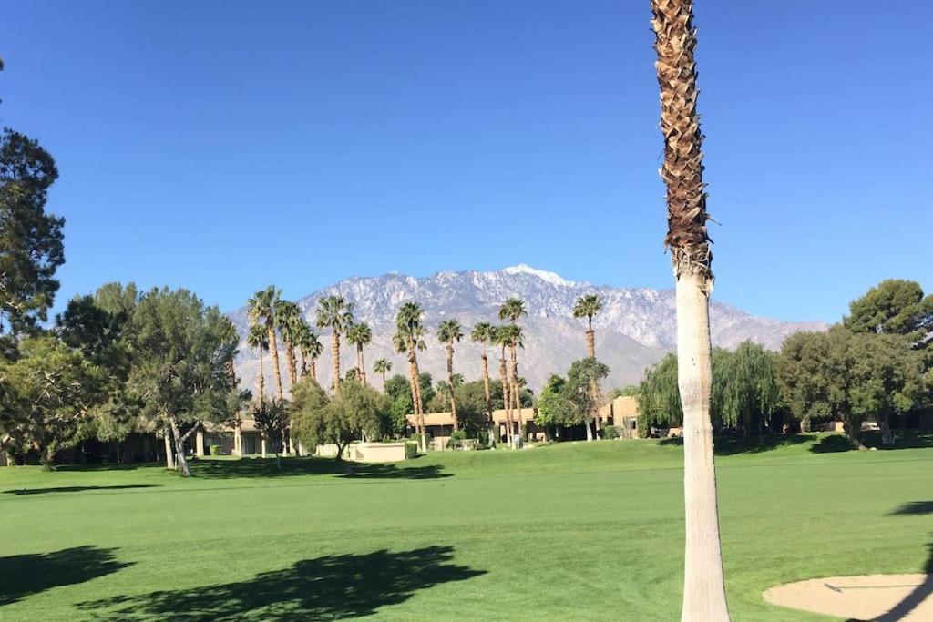 קת'דרל סיטי Desert Princess Villa Palm Springs Area מראה חיצוני תמונה