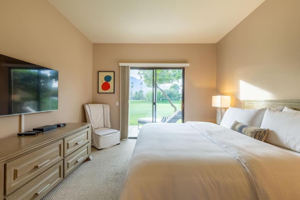 קת'דרל סיטי Desert Princess Villa Palm Springs Area מראה חיצוני תמונה