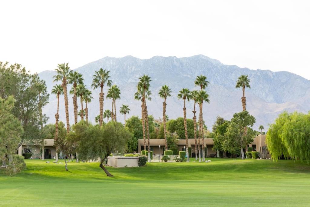 קת'דרל סיטי Desert Princess Villa Palm Springs Area מראה חיצוני תמונה