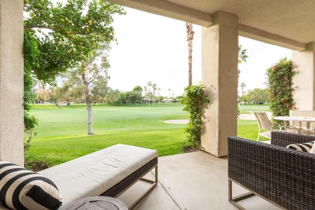 קת'דרל סיטי Desert Princess Villa Palm Springs Area מראה חיצוני תמונה