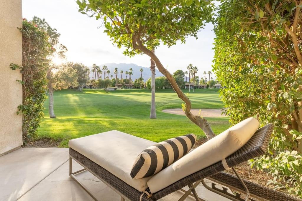 קת'דרל סיטי Desert Princess Villa Palm Springs Area מראה חיצוני תמונה
